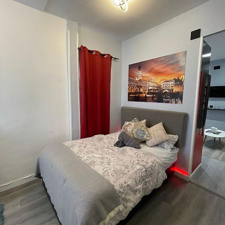 Cebada Love Apartment Madrid Exterior photo
